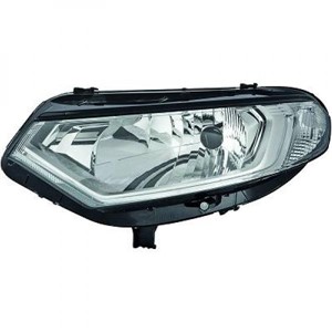 Ajovalo, Vasen, FORD ECOSPORT, 1792450, 1812965, 1827035, 1827313, 1831474, 2027133