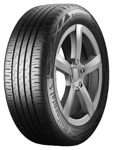 Continental EcoContact 6Q ( 215/50 R18 92W AO )