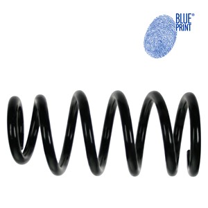 Jousi (auton jousitus), Taka-akseli, HONDA CR-V II, 52441-S9A- A01, 52441-SKN-G01