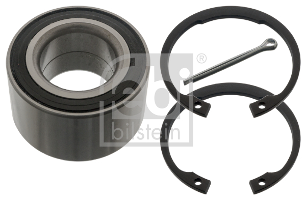 Pyöränlaakerisarja FEBI BILSTEIN 03096
