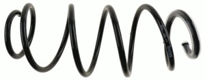 Jousi (auton jousitus), Etuakseli, FORD MONDEO III, MONDEO Sedan III, 1136499, 1S71-5B302-AB
