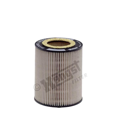 Polttoainesuodatin HENGST FILTER E412KP02 D55