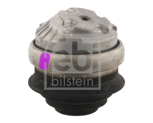 Moottorikiinnike FEBI BILSTEIN 03786