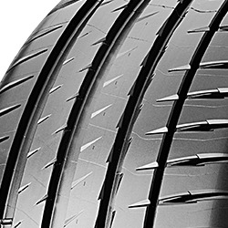 Michelin Pilot Sport 4 ( 215/40 ZR18 (89Y) XL )