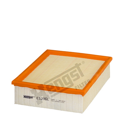 Ilmansuodatin HENGST FILTER E1290L