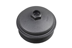 Kansi, öljynsuodatinpesä, AUDI,VW, 021 115 433 C, 021115433C, 077 115 433 B, 077115433B