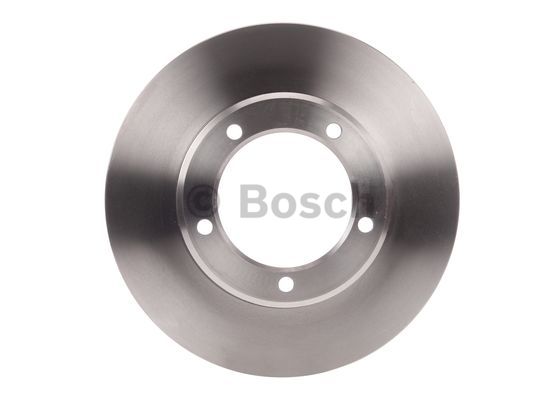 Jarrulevy BOSCH 0 986 479 567