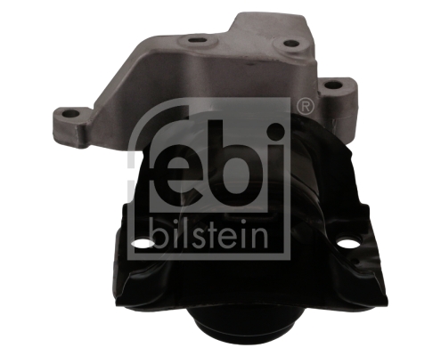 Moottorikiinnike FEBI BILSTEIN 47706