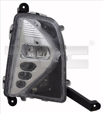 Sumuvalo TYC 19-6180-10-2