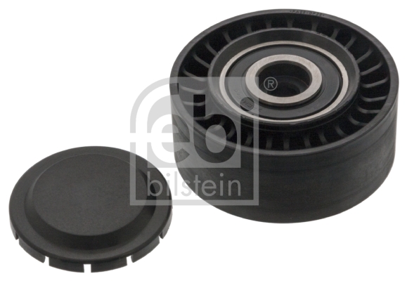Ohjainrulla, moniurahihna FEBI BILSTEIN 33718