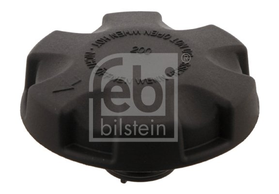 Korkki, paisuntasäiliö FEBI BILSTEIN 29607
