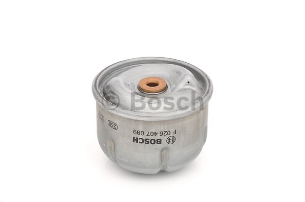 Öljynsuodatin BOSCH F 026 407 099