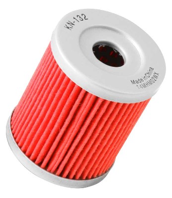 Öljynsuodatin K&N Filters KN-132