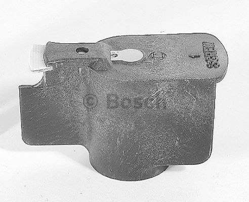 Virranjakajan pyörijä BOSCH 1 987 234 053