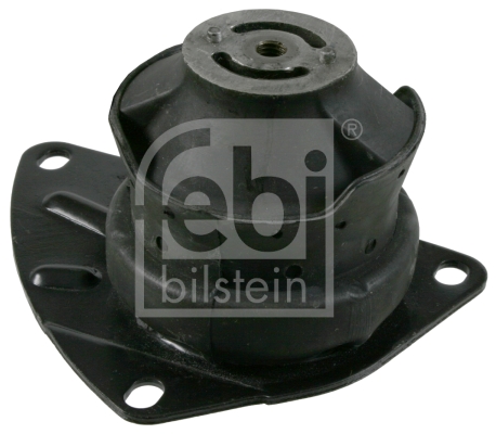 Moottorikiinnike FEBI BILSTEIN 21222