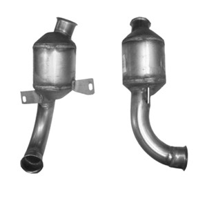 Katalysaattori, CITROËN,PEUGEOT,SUZUKI,TOYOTA, 1706A6, 1731FN, 1731LE, 1731LF, 1731RS, 1731SX, 1731YE, 173804, 173805