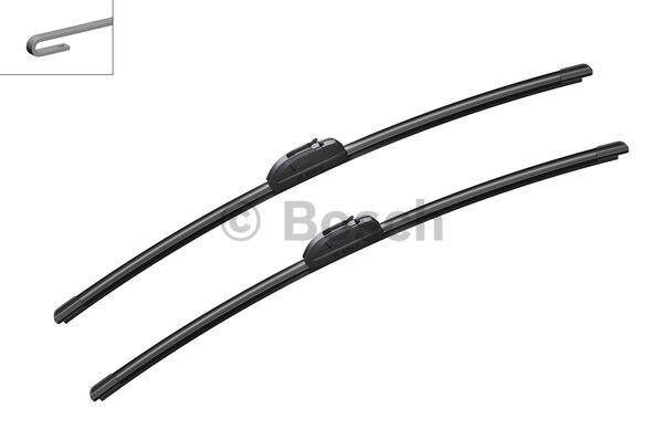 Pyyhkijänsulka BOSCH 3 397 009 776