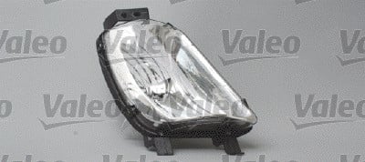 Sumuvalo VALEO 043599