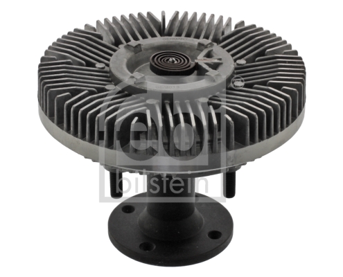 Kytkin, jäähdytystuuletin FEBI BILSTEIN 38207