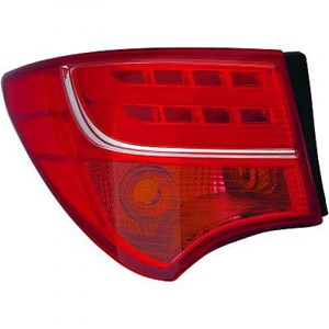 Takavalo, Oikea, HYUNDAI GRAND SANTA FÉ, SANTA FÉ III, 924022W130