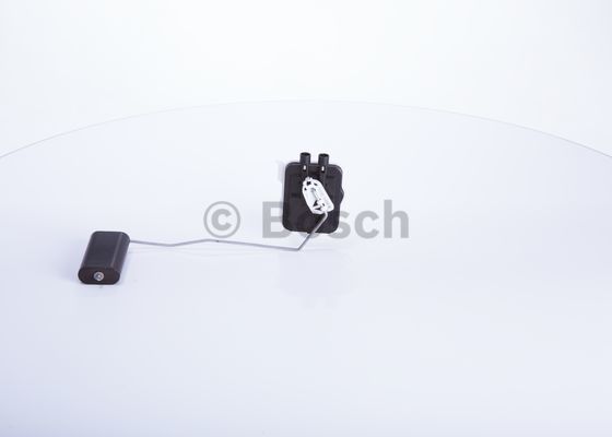 Tunnistin, polttoainetankki BOSCH F 000 TE1 45X
