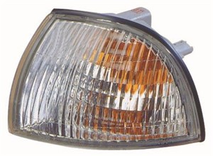 Vilkkuvalo, Vasen, DAEWOO NEXIA, NEXIA Sedan, 96175349