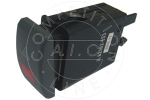 Varoitusvilkkukytkin, SKODA OCTAVIA I, OCTAVIA Combi I, 1U0 953 235D