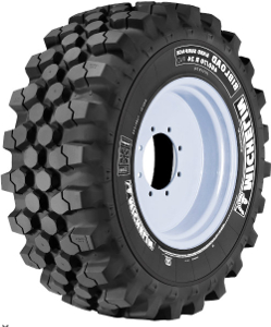 Michelin BibLoad HS ( 400/70 R20 149A8 TL kaksoistunnus 149B )