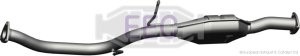 Katalysaattori, FORD GALAXY I, 1008258