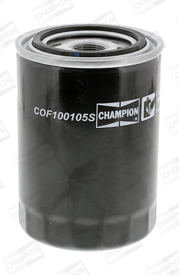 Öljynsuodatin CHAMPION COF100105S