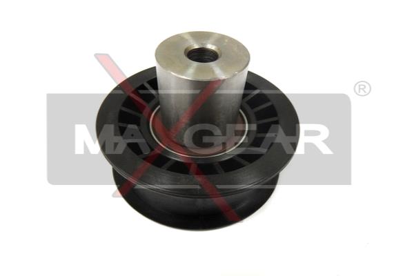 Ohjainrulla, hammashihna MAXGEAR 54-0361