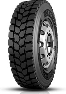 Pirelli TG01 ( 315/80 R22.5 156/150K )