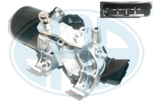 Pyyhkijän moottori, Edessä, RENAULT KANGOO / GRAND KANGOO, KANGOO BE BOP, KANGOO Express, 77 01 066 449