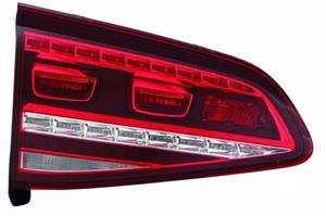 Takavalo, Oikea, VW GOLF VII, 5G0945308F