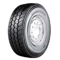 Bridgestone M-Trailer 001 (385/65 R22.5 160K)