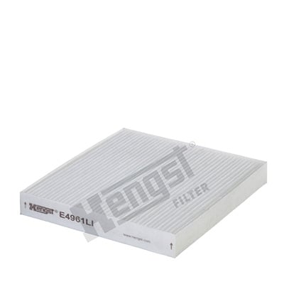 Raitisilmasuodatin HENGST FILTER E4961LI