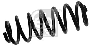 Jousi (auton jousitus), Taka-akseli, AUDI A3, A3 Sportback, VW PASSAT, 8P0 511 115 D, 8P0 511 115 E