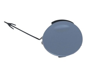 Vetokoukun luukku, Takana, OPEL INSIGNIA A Sports Tourer, 13 23 90 99, 13239099, 222341