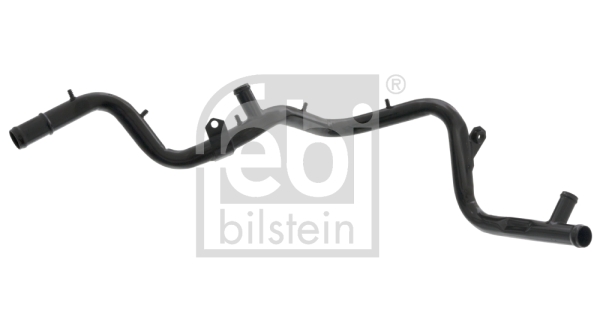 Jäähdytysnesteputki FEBI BILSTEIN 01875