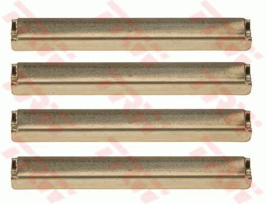 Tarvikesarja, jarrupala TRW PFK423