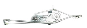 Pyyhkijän vivusto, Edessä, FORD GALAXY, SEAT ALHAMBRA, VW SHARAN, 1010700, 7M1955603, 7M1955603A, 7M1955603B, 95VW17B572AA