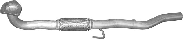 Pakoputki POLMO 17.650