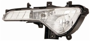 Sumuvalo, Oikea, KIA SPORTAGE, 922023W200