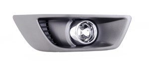 Sumuvalo, Oikea, FORD MONDEO IV, MONDEO Sedan IV, MONDEO Turnier IV, 1497721, 1511501, 1513712, 1513713, 1517583, 7S7J15201AA, 7S7J-1520