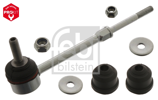 Tanko, kallistuksenvaimennin FEBI BILSTEIN 39835