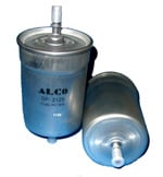 Polttoainesuodatin ALCO FILTER SP-2120