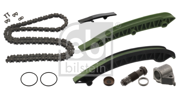 Jakoketjusarja FEBI BILSTEIN 46374