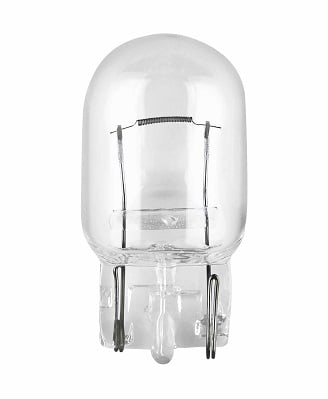 Polttimo, vilkkuvalo OSRAM 7505