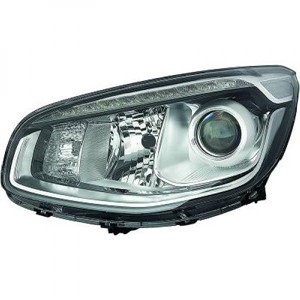 Ajovalo, Vasen, KIA SOUL II, 92101-B2040