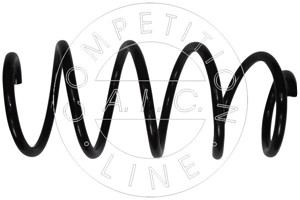Jousi (auton jousitus), Etuakseli, Etuakseli, vasen, Oikea, OPEL SIGNUM Halvkombi, VECTRA C, VECTRA C GTS, VECTRA C Kombi, 03 12 182, 3